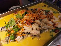 -湘渝人家·川湘菜(十里河店)