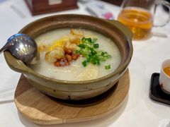 -白天鹅宾馆-宏图府餐厅