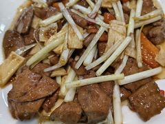 -胖子饭店(兴学弄店)
