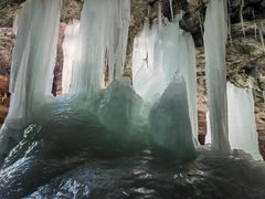 -藏山旅游风景区