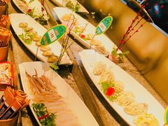 -松沪名灶·豆浆鱼头·新上海菜(飞航吾悦广场店)