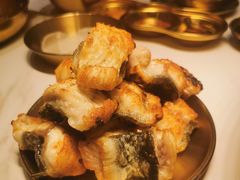 -三宝泥炉·活烤鳗鱼(七宝宝龙店)