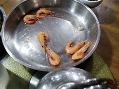 -胜记大排档·台山本地海鲜·台山黄鳝饭