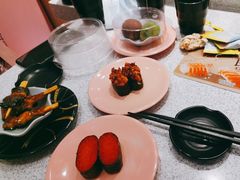 -争鲜回转寿司(南开大悦城店)