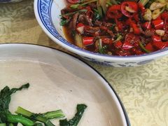 -湖南乡情湘菜馆(罗湖店)