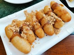 -楼外楼大刀肉传统火锅居(幸福街店)