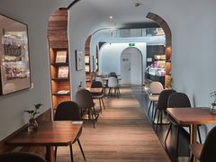 -C Cafe(朵云书院·戏剧店)