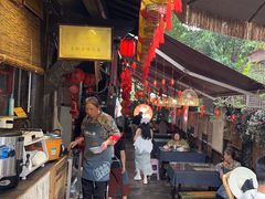 -老地方猫儿面(磁器口店)