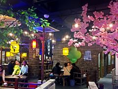 -印巷里主题餐厅(马鞍山店)