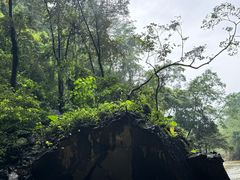 -英西峰林·洞天仙境