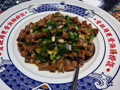 -旺角小渔村·海肠捞饭开创者(二马路店)