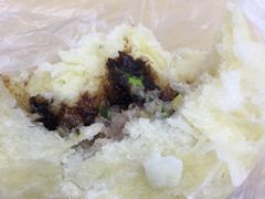 -俞记安顺特色破酥包(民生路店)