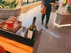 -鼎原力量东北吊炉烧烤(幸福街店)