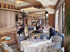 -黑宝石西餐厅(汇励99城市公园店)