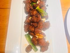 -金牌外婆家(苏州中心店)