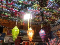 -吉祥圣雪藏餐