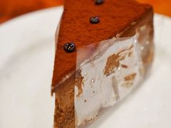 法芙娜巧克力蛋糕-凯宾美食廊Kempi Deli·凯宾斯基饭店(亮马桥路店)
