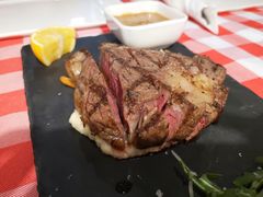 肉眼牛排-FD西餐厅