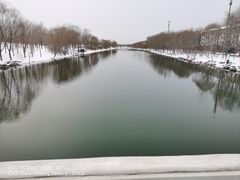 -马家湾湿地公园