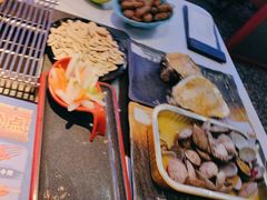 -大成海鲜烧烤·小龙虾(五角场店)
