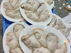 -花苑美食横琴生蚝火锅(拱北粤华路店)