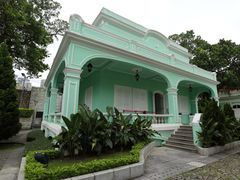 -龙环葡韵住宅式博物馆