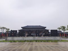 -汉梁文化公园