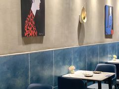 -咕鹿流心披萨(下沙店)