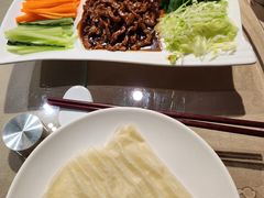 -云来居素食馆(南山店)