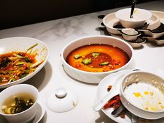-上上席川菜(凯德乐峰广场店)