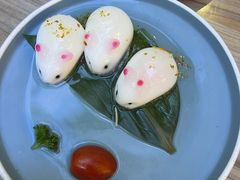 -探窝·竹笙椰子鸡(杨箕店)