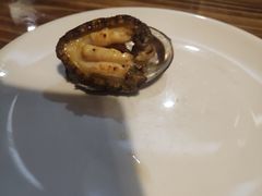 烤鲍鱼-松坂屋日料自助(长城路店)