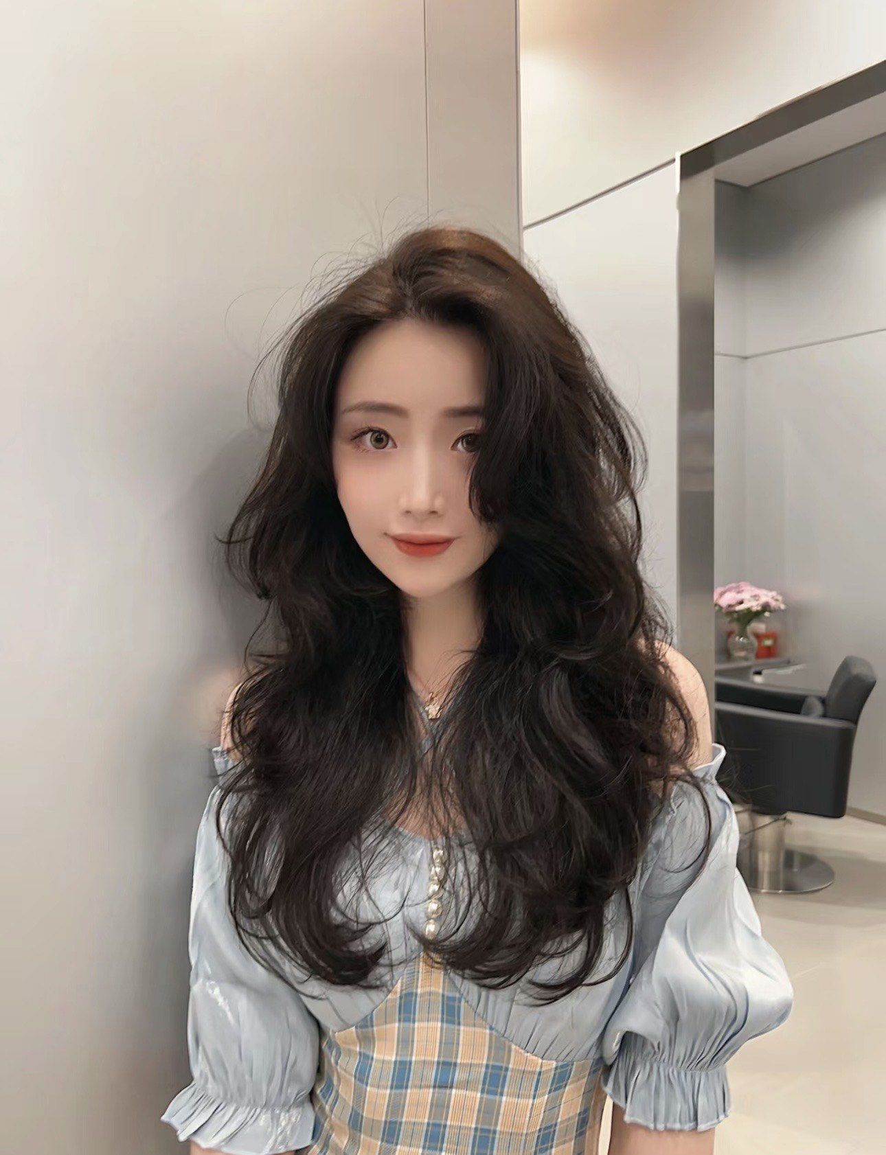 明年最火的烫发