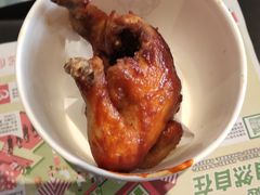 -肯德基(大悦城D馆店)