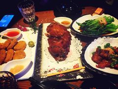 -玛町精致餐酒吧(大众巷店)