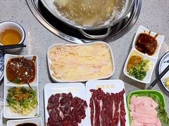 -杏花吴记牛肉火锅