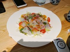 -金井日本料理(丽柏广场店)