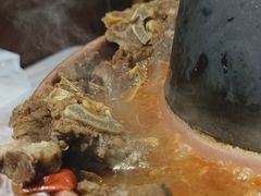 -老北京涮羊肉·龙虾.烧烤(江镇店)