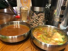 -原始泥炉烤肉(总店)