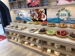 -仙螺岛海鲜自助餐厅(总店)