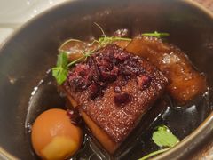 -万豪金殿(香港JW万豪酒店)