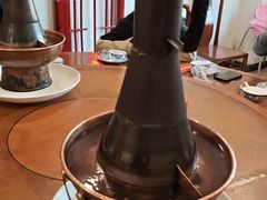 -总参北京涮羊肉