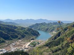-京东石林峡风景区
