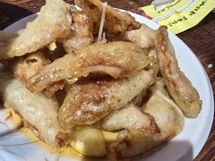 -快乐老家三鲜饺子东北菜(南六中路店)