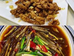 -鑫悦楼煎蟹·16年海鲜大排档