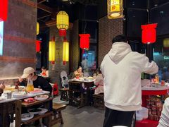 -小龙坎火锅(总店)