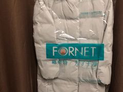 -福奈特洗衣·洗鞋·奢侈品护理(北京上京家园店)