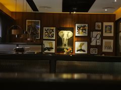 -半秋山西餐厅(宜昌大洋店)