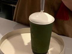 -奈雪茶院·茶室茶馆(广州粤海天地店)
