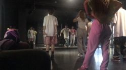 -DNA舞室